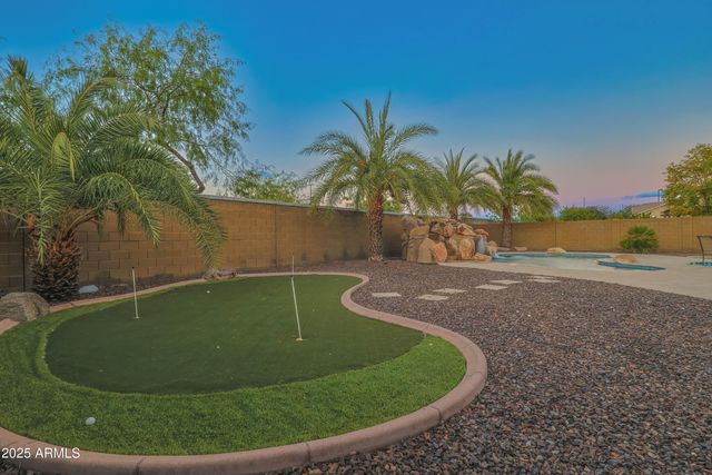 3132 E ATHENA Court, Gilbert, AZ 85297