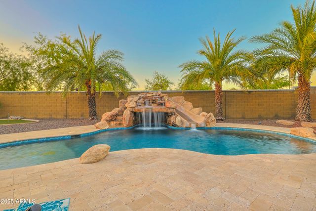 3132 E ATHENA Court, Gilbert, AZ 85297