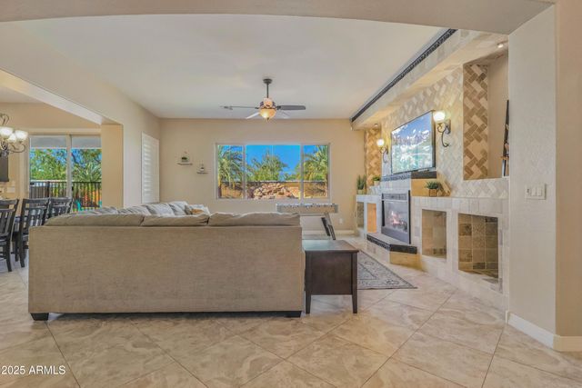 3132 E ATHENA Court, Gilbert, AZ 85297