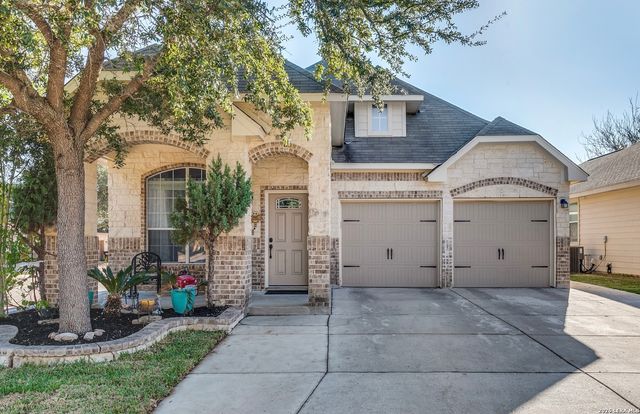 12002 Mill Summit, San Antonio, TX 78254