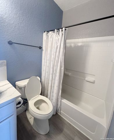 12002 Mill Summit, San Antonio, TX 78254