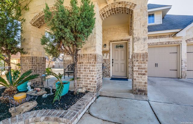 12002 Mill Summit, San Antonio, TX 78254