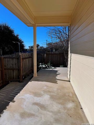 12002 Mill Summit, San Antonio, TX 78254