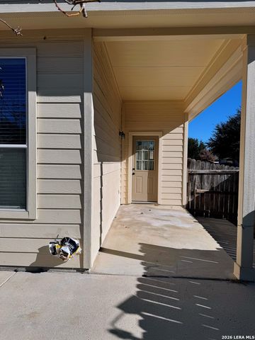 12002 Mill Summit, San Antonio, TX 78254