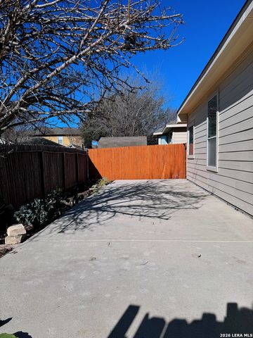 12002 Mill Summit, San Antonio, TX 78254