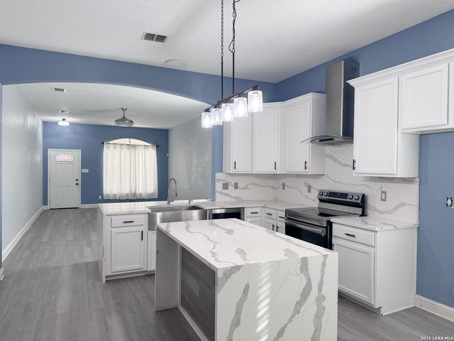 12002 Mill Summit, San Antonio, TX 78254