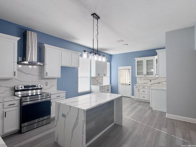 12002 Mill Summit, San Antonio, TX 78254