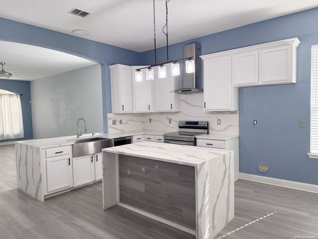 12002 Mill Summit, San Antonio, TX 78254