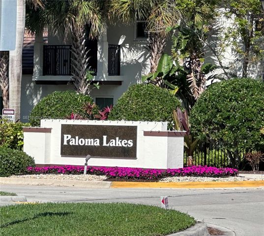 4676 Monarch Way, Coconut Creek, FL 33073