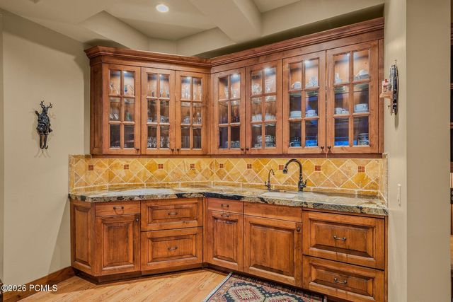 75 Hidden Oaks Lane, Park City, UT 84060