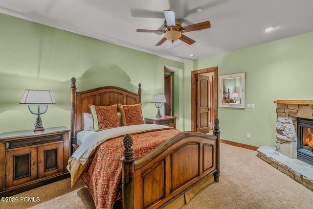 75 Hidden Oaks Lane, Park City, UT 84060