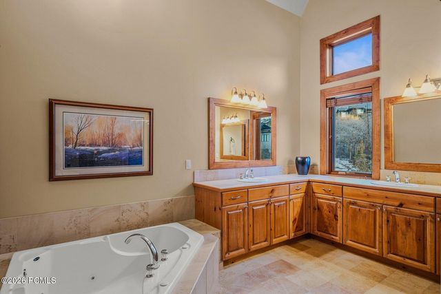 75 Hidden Oaks Lane, Park City, UT 84060