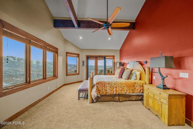 75 Hidden Oaks Lane, Park City, UT 84060