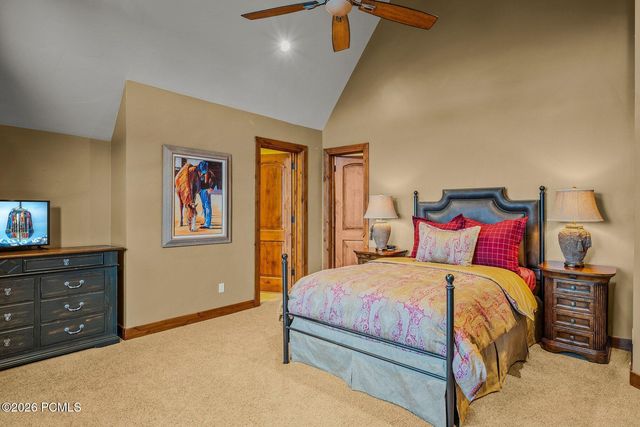 75 Hidden Oaks Lane, Park City, UT 84060