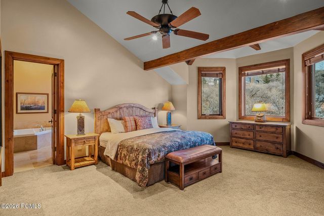 75 Hidden Oaks Lane, Park City, UT 84060