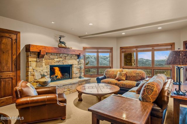 75 Hidden Oaks Lane, Park City, UT 84060