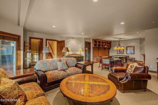 75 Hidden Oaks Lane, Park City, UT 84060