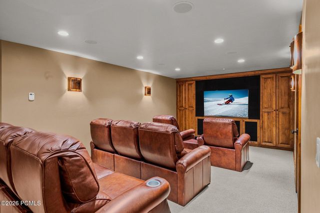 75 Hidden Oaks Lane, Park City, UT 84060