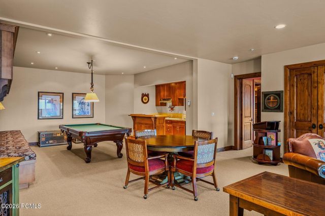 75 Hidden Oaks Lane, Park City, UT 84060