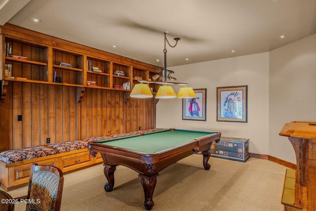 75 Hidden Oaks Lane, Park City, UT 84060