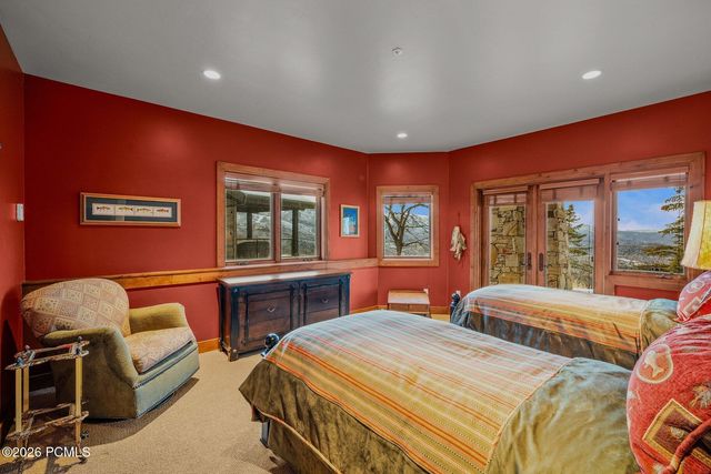 75 Hidden Oaks Lane, Park City, UT 84060