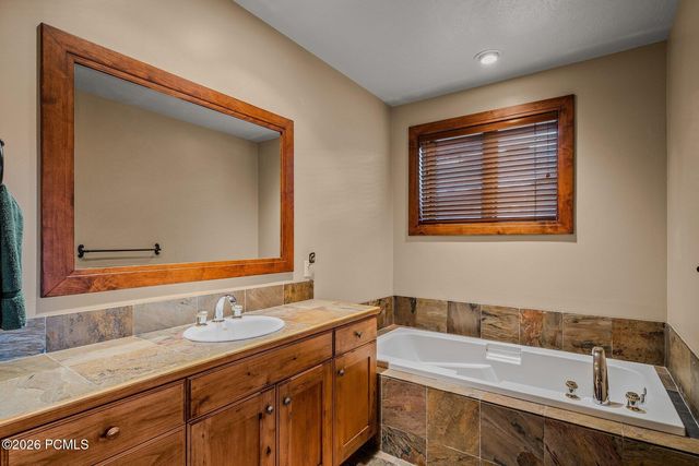 75 Hidden Oaks Lane, Park City, UT 84060