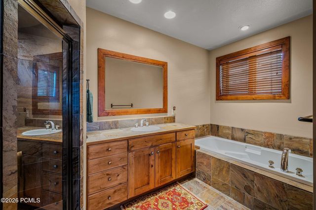 75 Hidden Oaks Lane, Park City, UT 84060