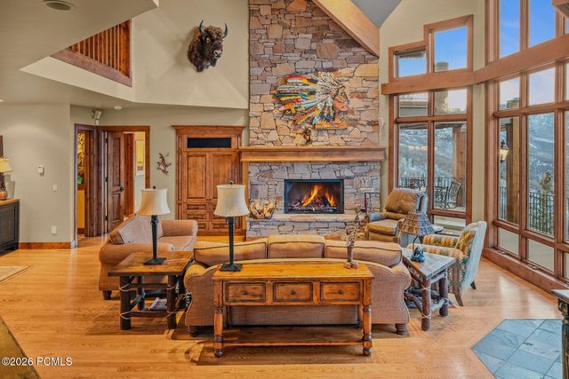 75 Hidden Oaks Lane, Park City, UT 84060