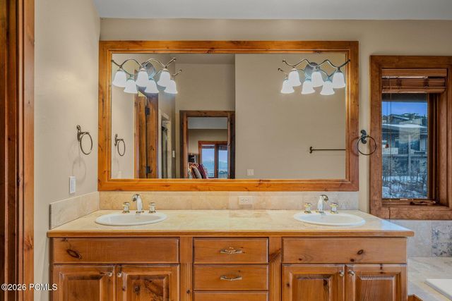 75 Hidden Oaks Lane, Park City, UT 84060