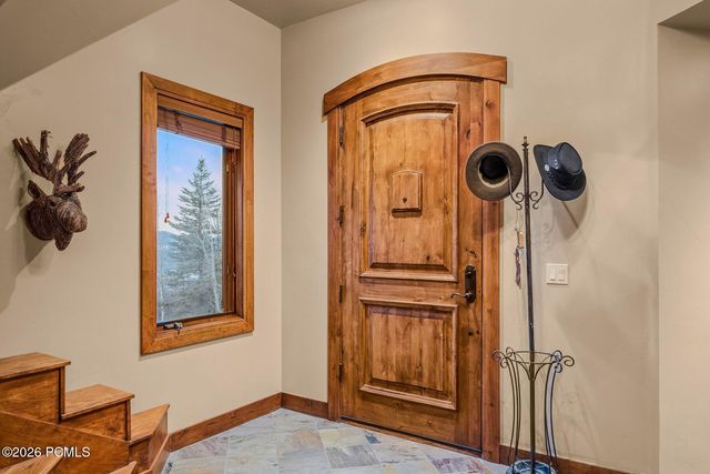 75 Hidden Oaks Lane, Park City, UT 84060