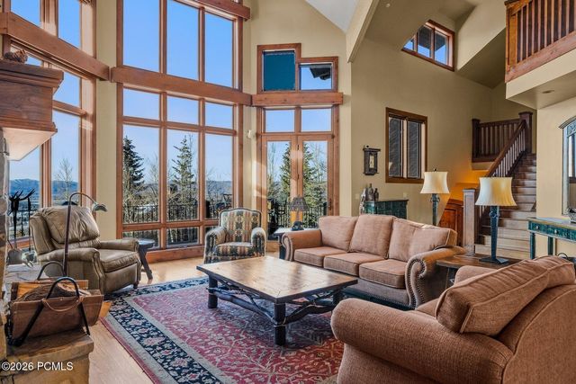 75 Hidden Oaks Lane, Park City, UT 84060