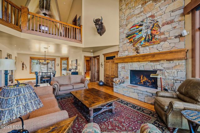 75 Hidden Oaks Lane, Park City, UT 84060