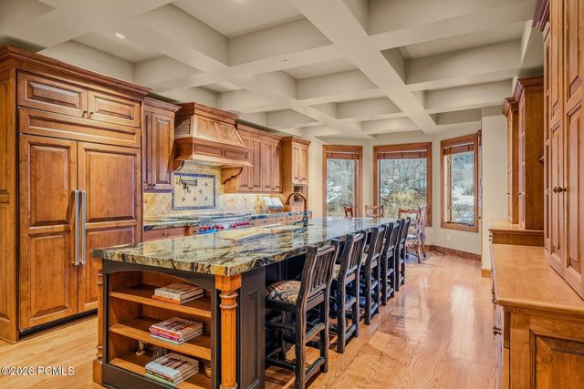 75 Hidden Oaks Lane, Park City, UT 84060