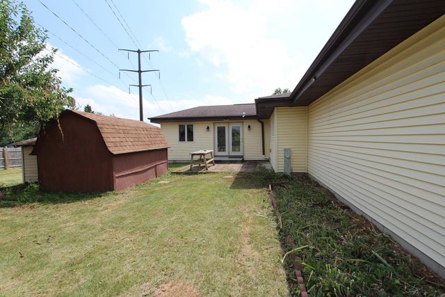 6901 W Greenbrook COURT, Milwaukee, WI 53223