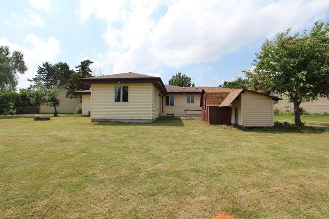 6901 W Greenbrook COURT, Milwaukee, WI 53223