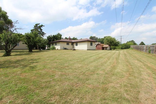 6901 W Greenbrook COURT, Milwaukee, WI 53223