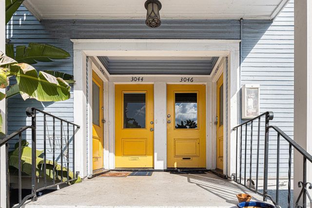 3042-48 Broadway, San Diego, CA 92102