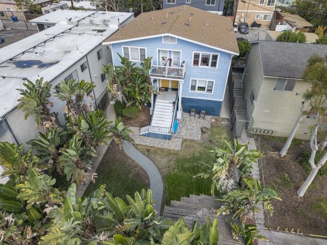 3042-48 Broadway, San Diego, CA 92102