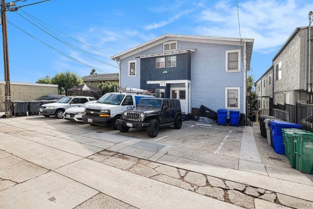 3042-48 Broadway, San Diego, CA 92102