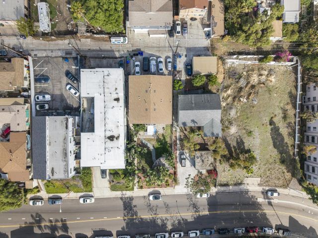 3042-48 Broadway, San Diego, CA 92102