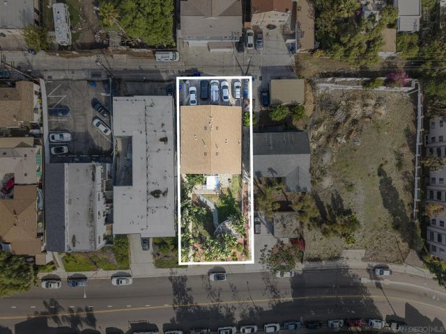 3042-48 Broadway, San Diego, CA 92102