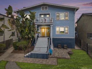 3042-48 Broadway, San Diego, CA 92102