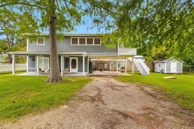 155 Goldenrod, Livingston, TX 77351