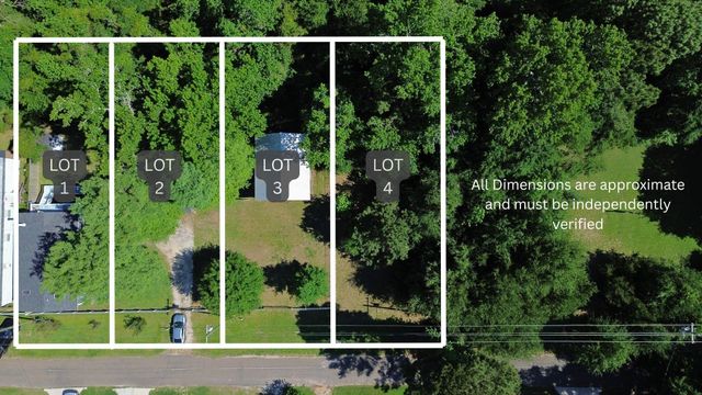 155 Goldenrod, Livingston, TX 77351