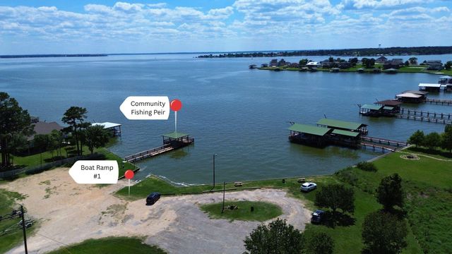 155 Goldenrod, Livingston, TX 77351