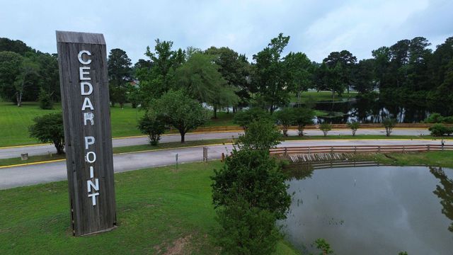155 Goldenrod, Livingston, TX 77351