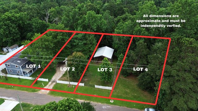 155 Goldenrod, Livingston, TX 77351