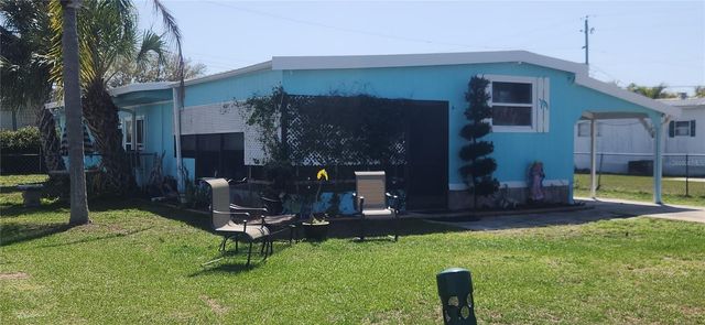 324 CALLE LIANA, Englewood, FL 34224