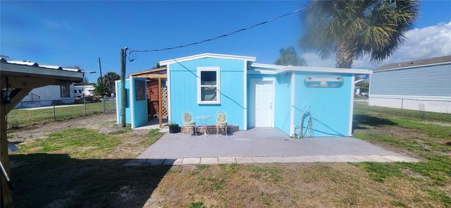 324 CALLE LIANA, Englewood, FL 34224