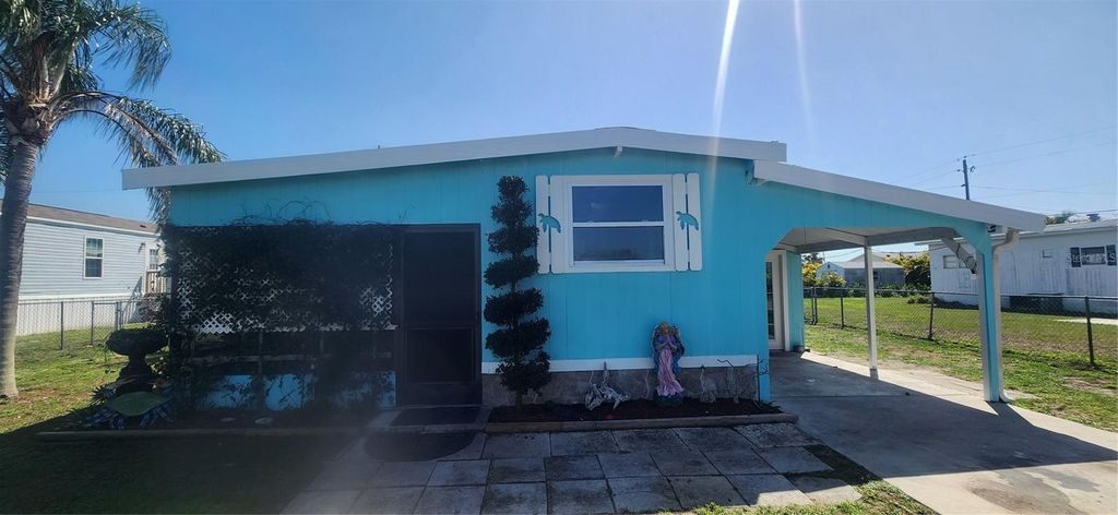 324 CALLE LIANA, Englewood, FL 34224